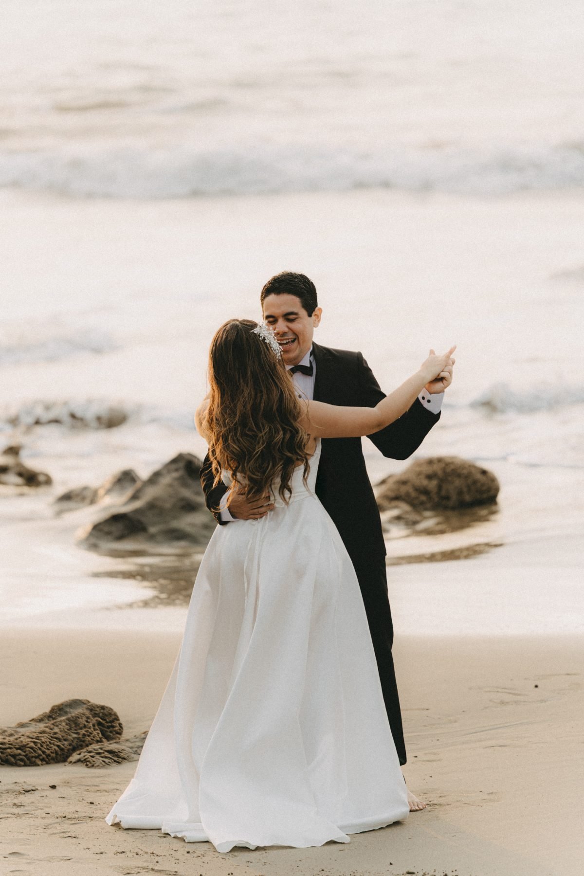 Mar & John