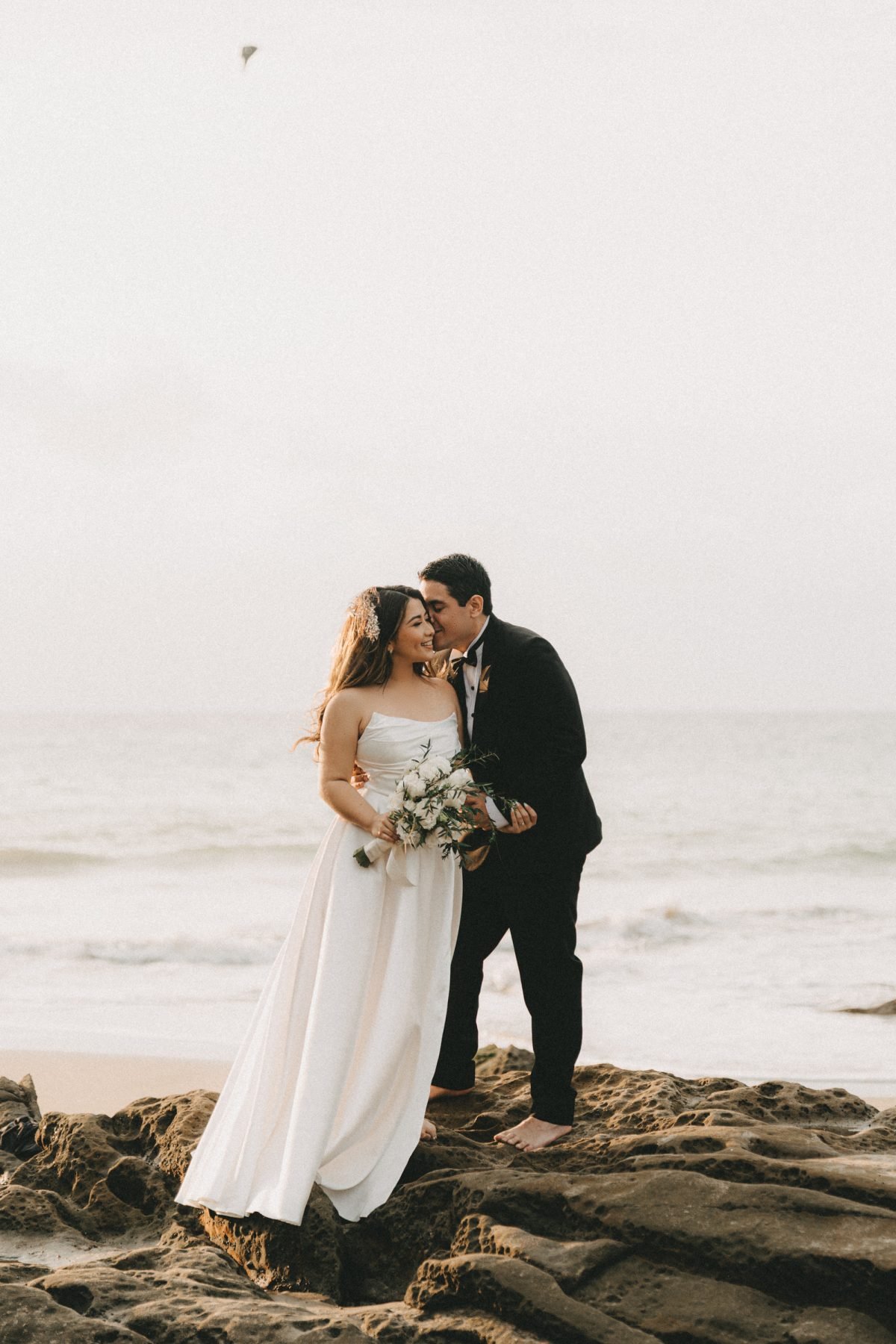Mar & John