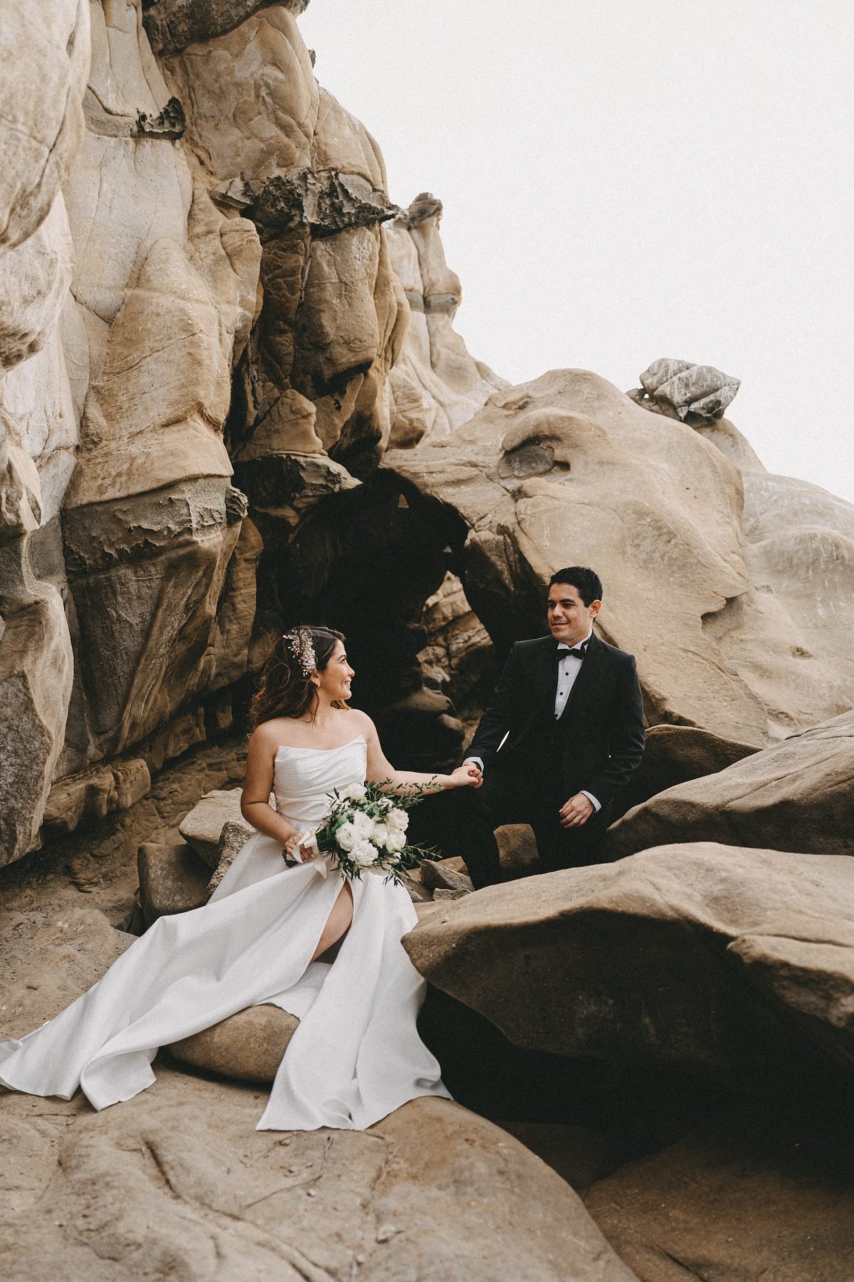 Mar & John